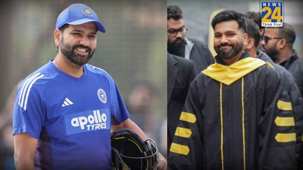 Rohit Sharma