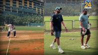 Rohit Sharma Viral Video