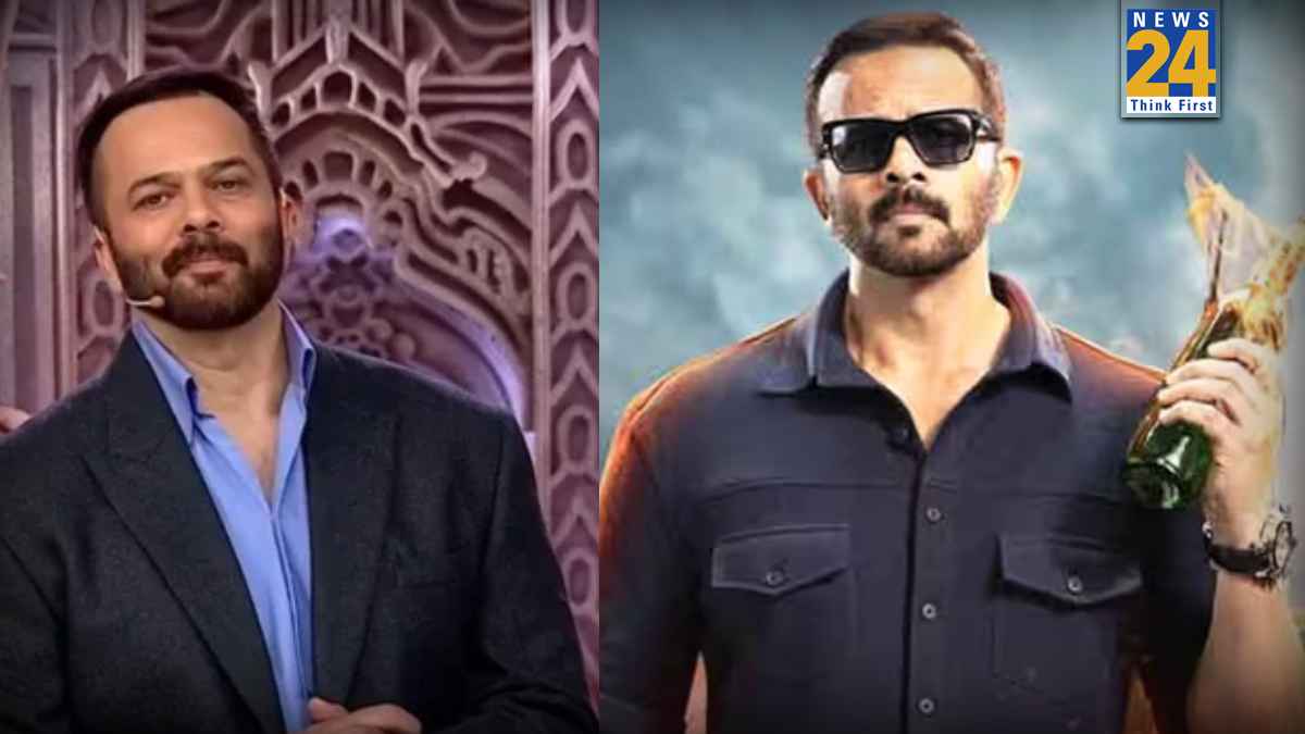 Rohit shetty