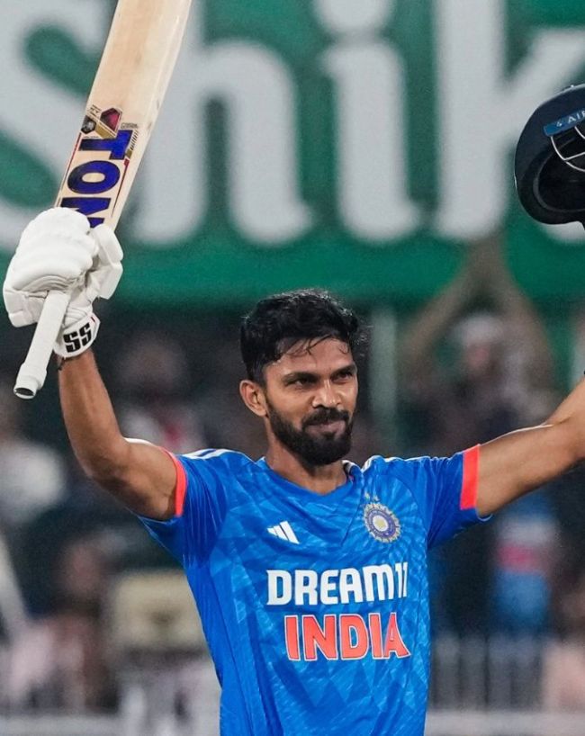 Team India-1-2-3-4