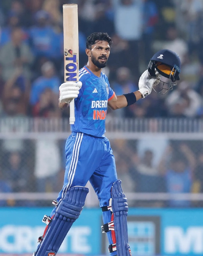 Tilak varma and Shreyas Iyer-1-2-3-4-5