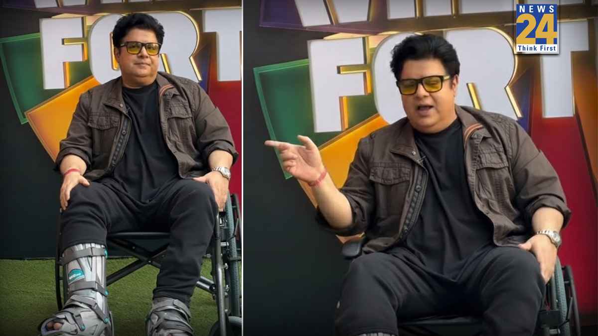 Sajid Khan