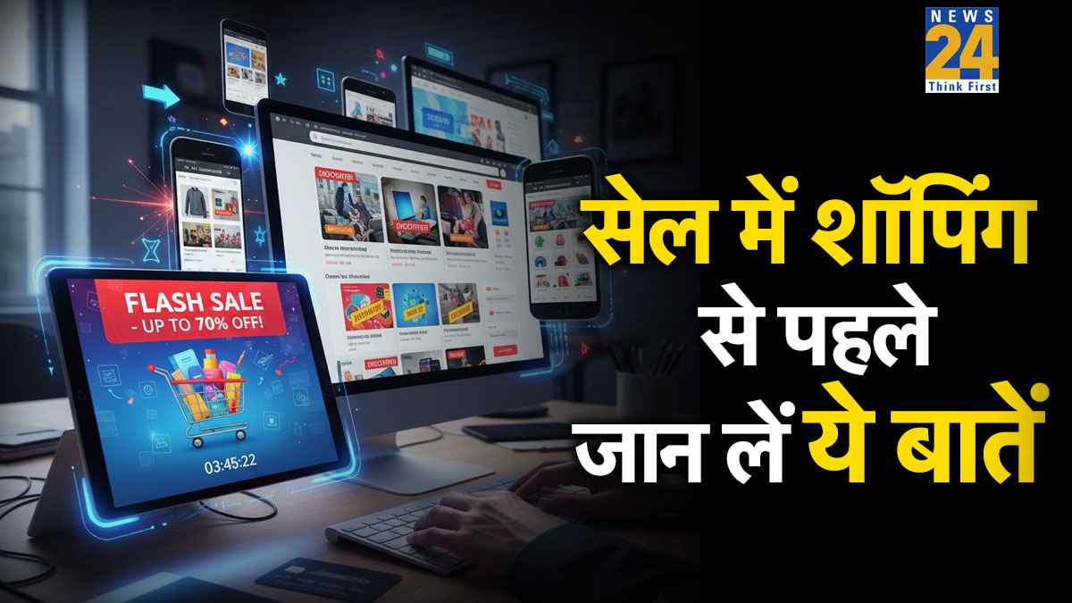 Republic Day Sale में इन गलतियों से बचें नहीं तो उड़ जाएंगे हजारों रुपये, खरीदारी से पहले जरूर पढ़ें ये खबर