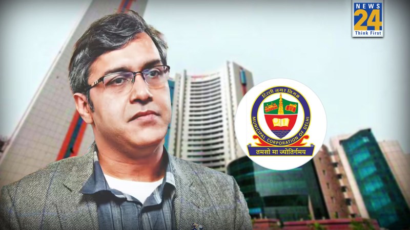 Sanjeev Khirwar appointed as MCD Commissioner