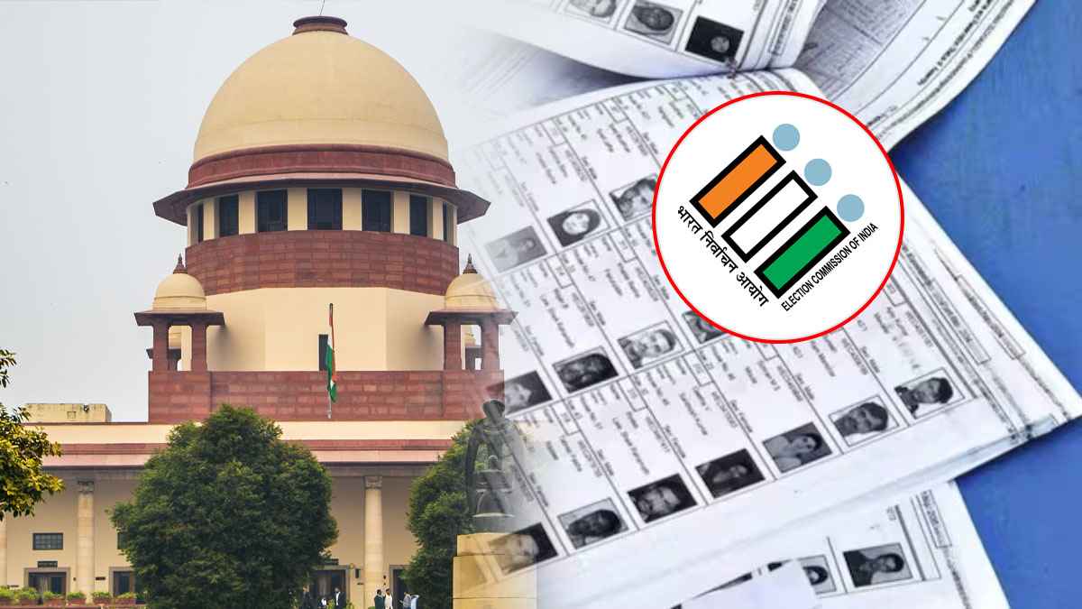 Bengal SIR case