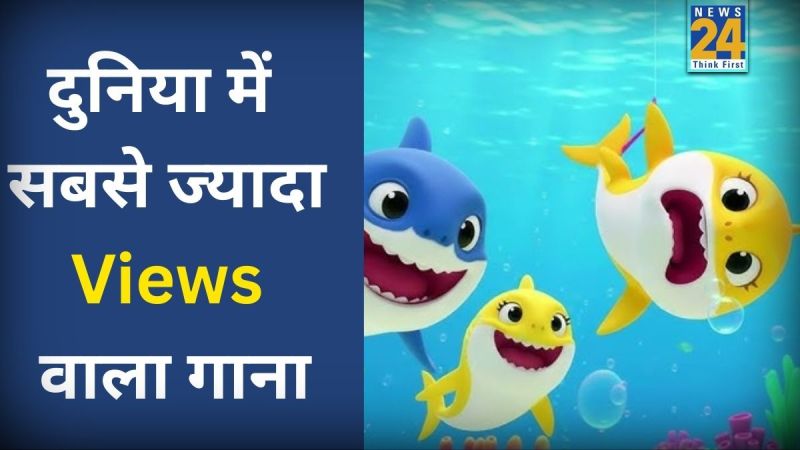 Baby Shark Dance Video Baby Shark Dance Video-1