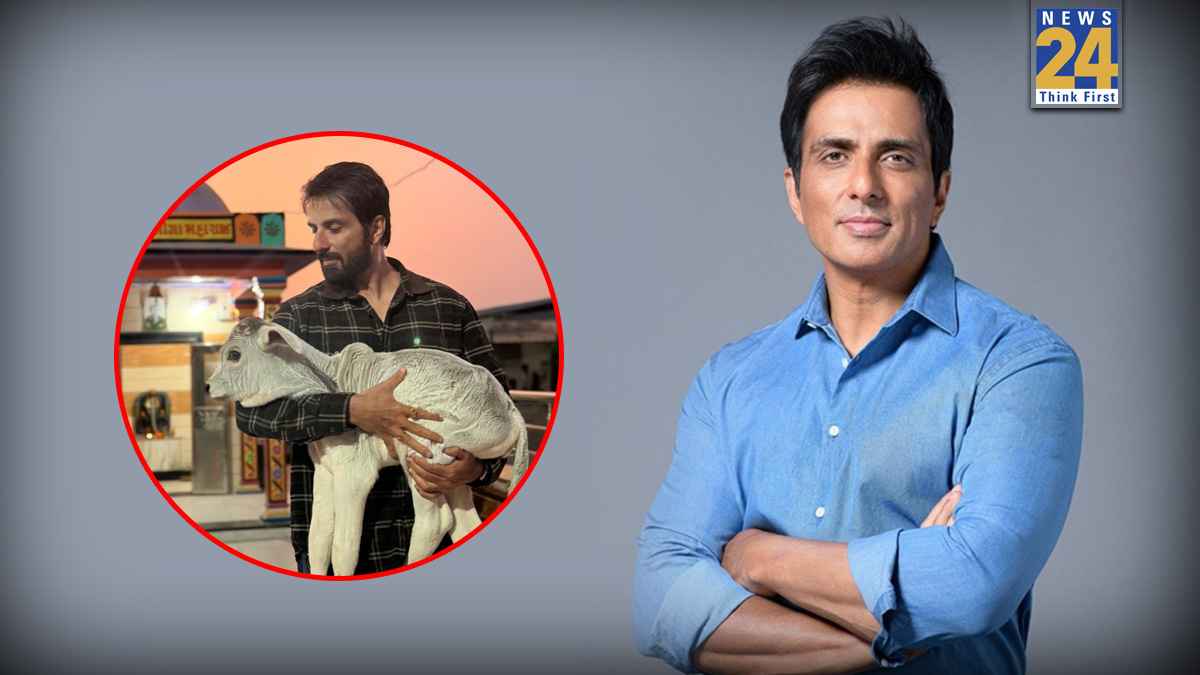 Sonu Sood