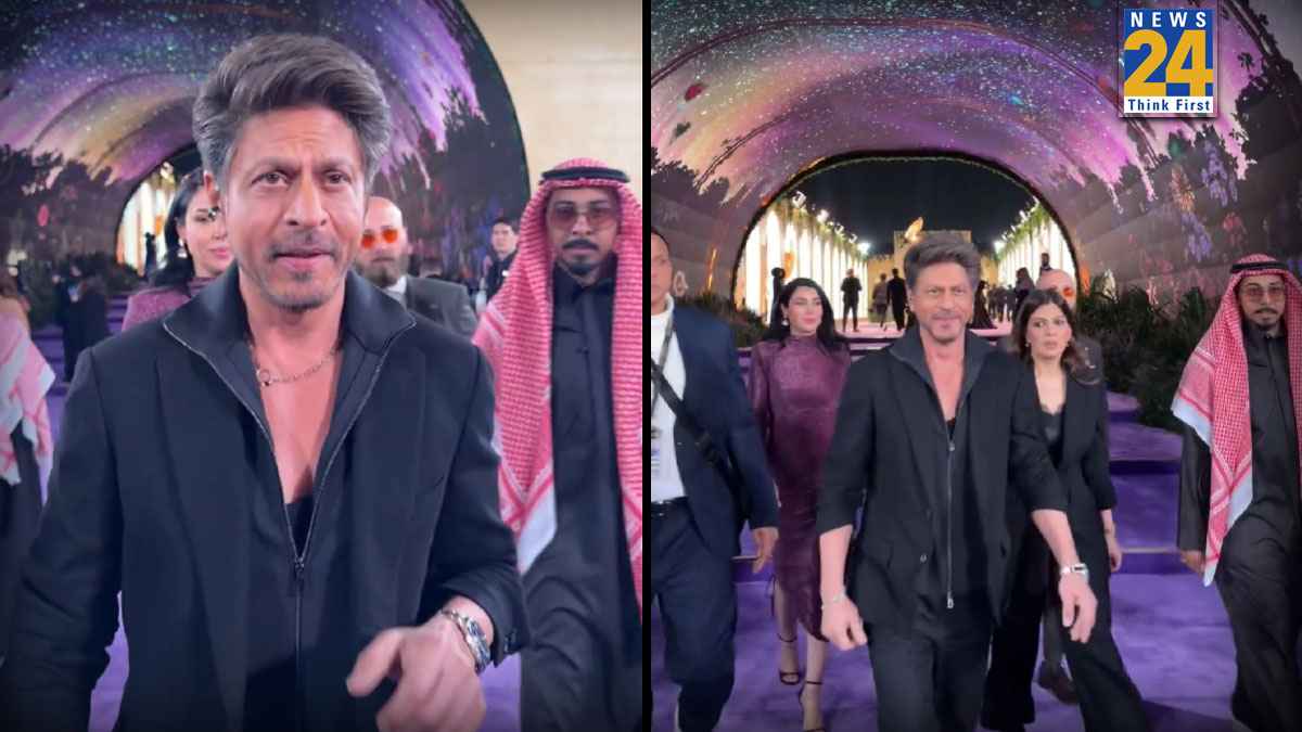 Shah Rukh Khan