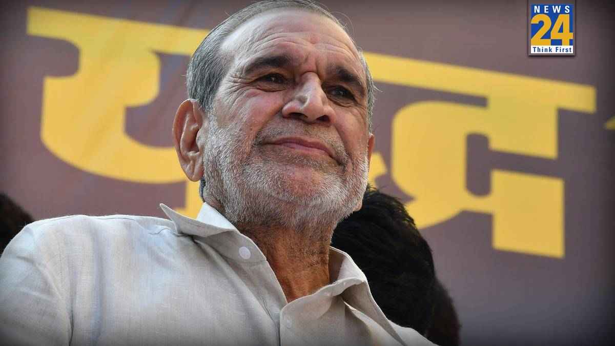 सज्जन कुमार को बड़ी राहत, 1984 के सिख विरोधी दंगों के एक केस में कोर्ट ने किया बरी