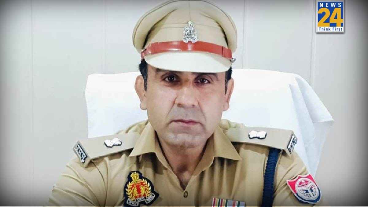 Sambhal violence case