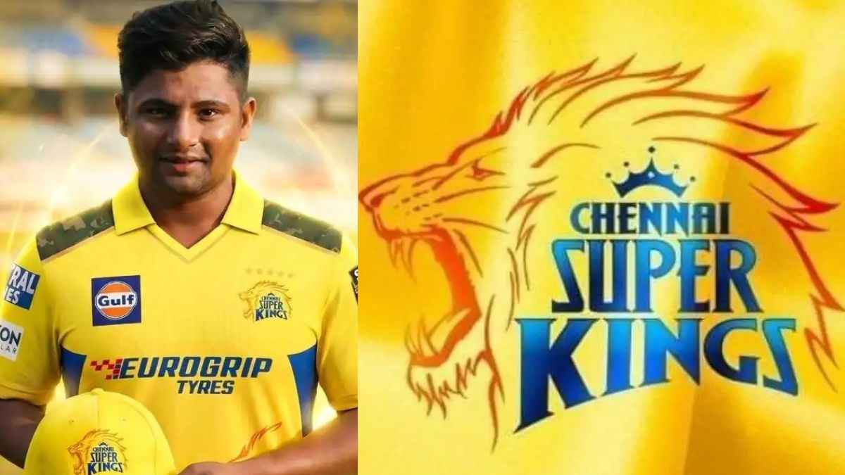 IPL 2026: सरफराज खान को लेकर इस दिग्गज ने की बैटिंग, बताया कि CSK अपने पहले मैच में क्यों देगी मौका?