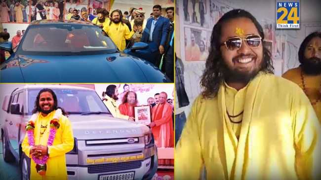 Satua Baba Magh Mela