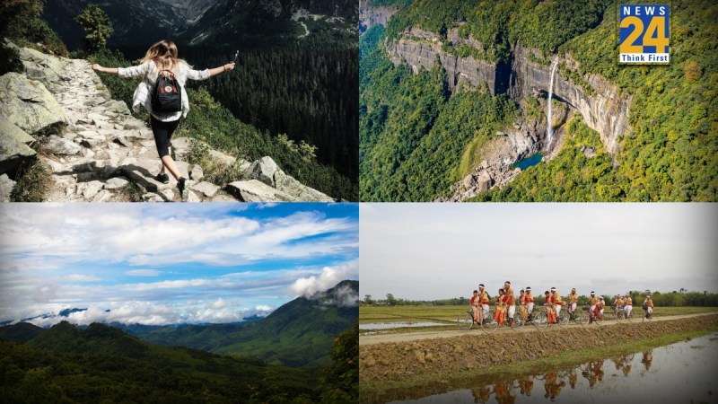 Seven Sisters Tourism