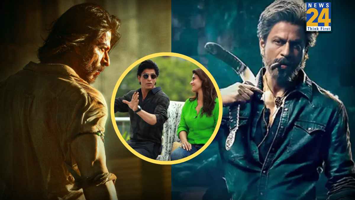 SRK की 5 सबसे महंगी फिल्में, सिर्फ दो से कमा डाले थे 2000 करोड़