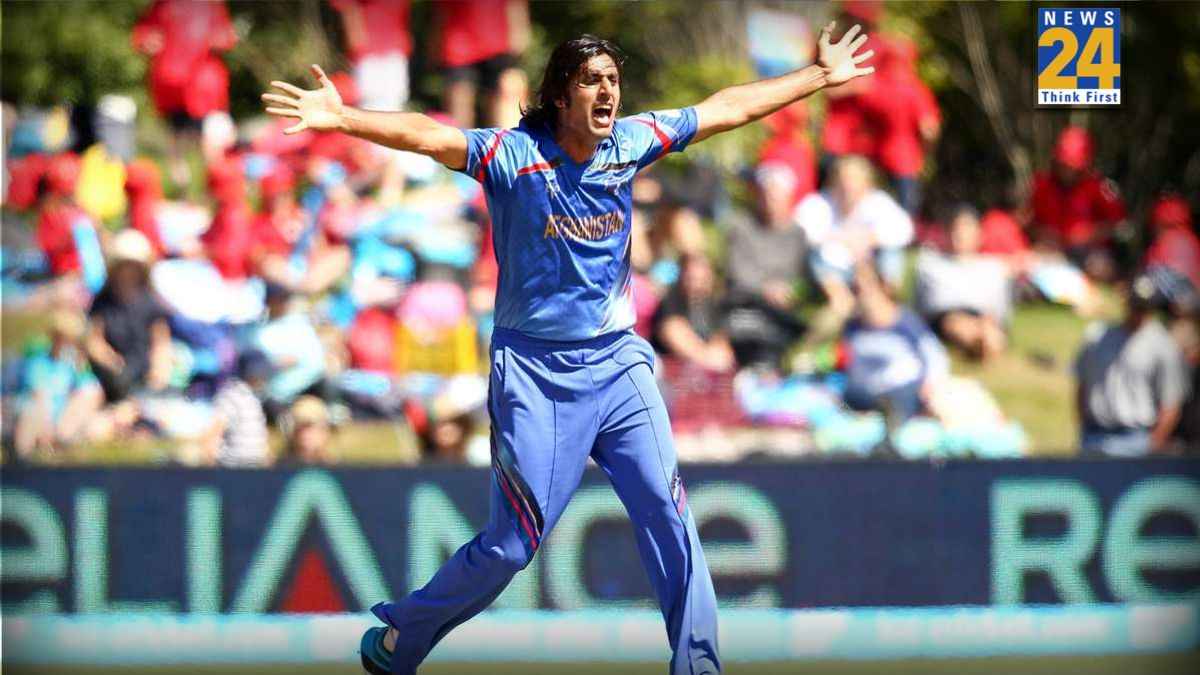 Shapoor Zadran Health Update