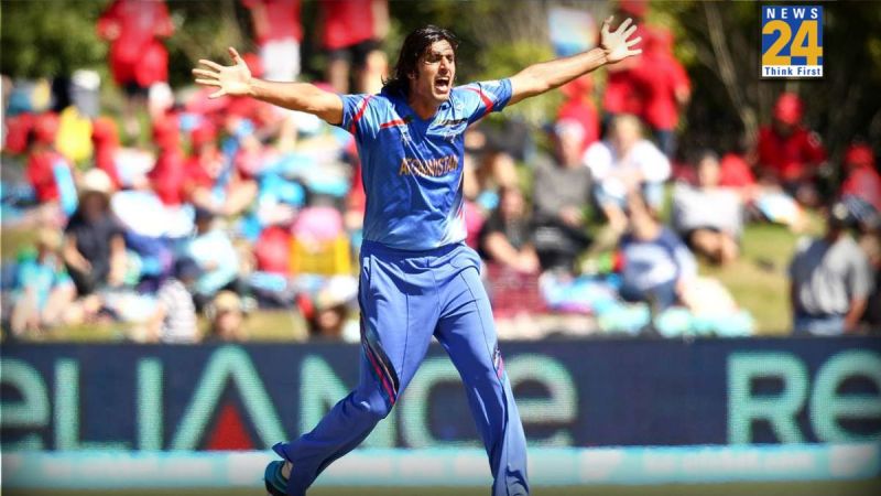 Shapoor Zadran Health Update