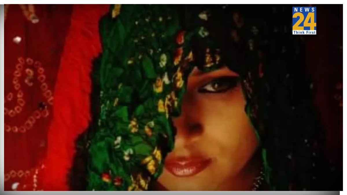Sharbani Mukherjee