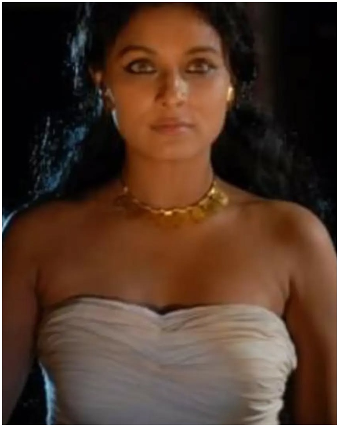 Sharbani Mukherji-1-2-3-4