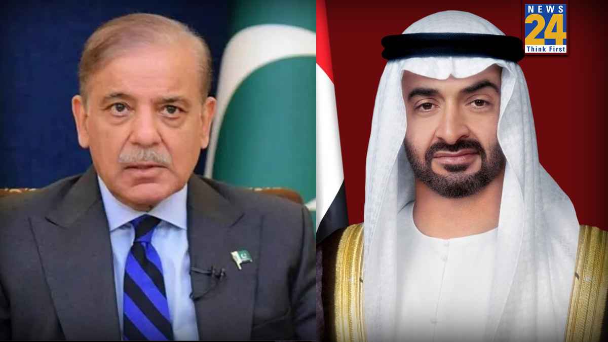 Sheikh Mohamed bin Zayed Al Nahyan,Shahbaz Sharif.jpg
