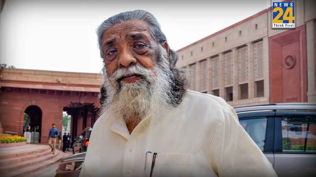 Shibu Soren to receive Padma Bhushan