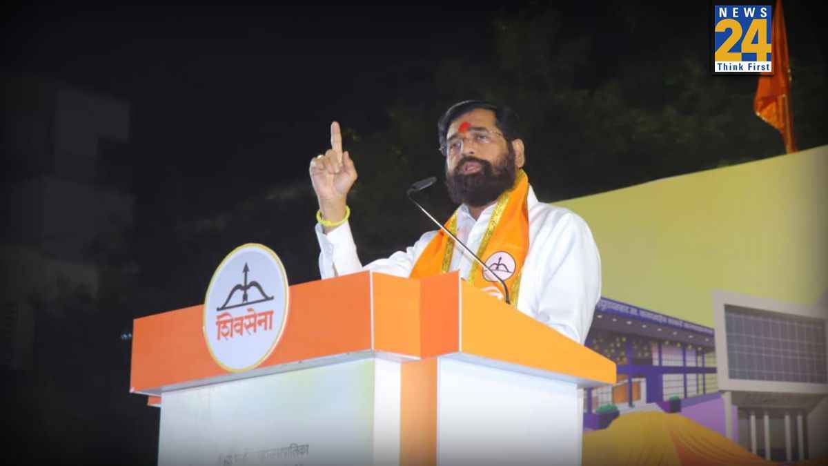 Exclusive : क्या BJP ने सिर्फ चेहरा यूज किया? एकनाथ शिंदे ने बताया- कैसे CM पद के दावेदार बन गए डिप्टी CM