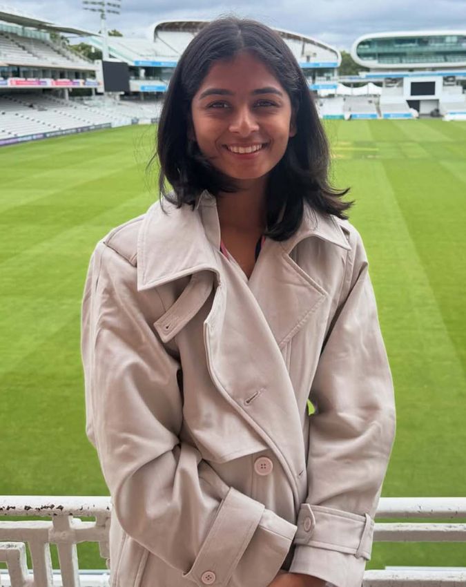 Shreyanka Patil Photo -1-2