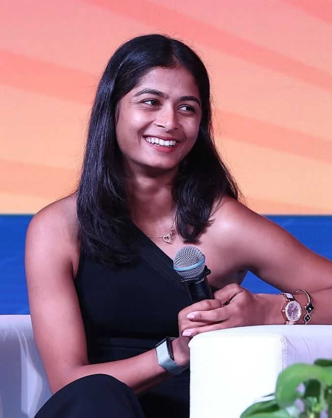 Shreyanka Patil Photo -1-2-3