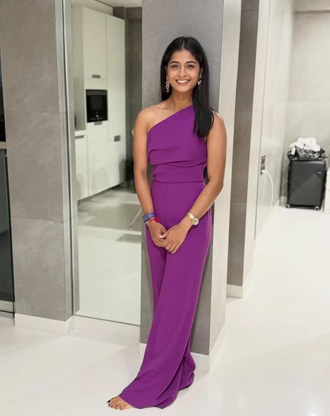 Shreyanka Patil Photo -1-2-3-4