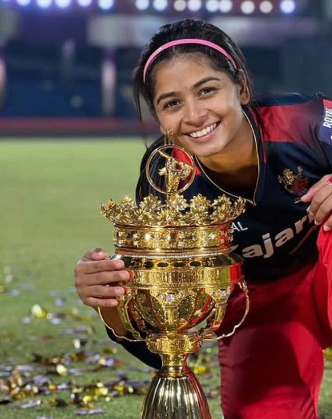 Shreyanka Patil Photo -1-2-3-4-5-6