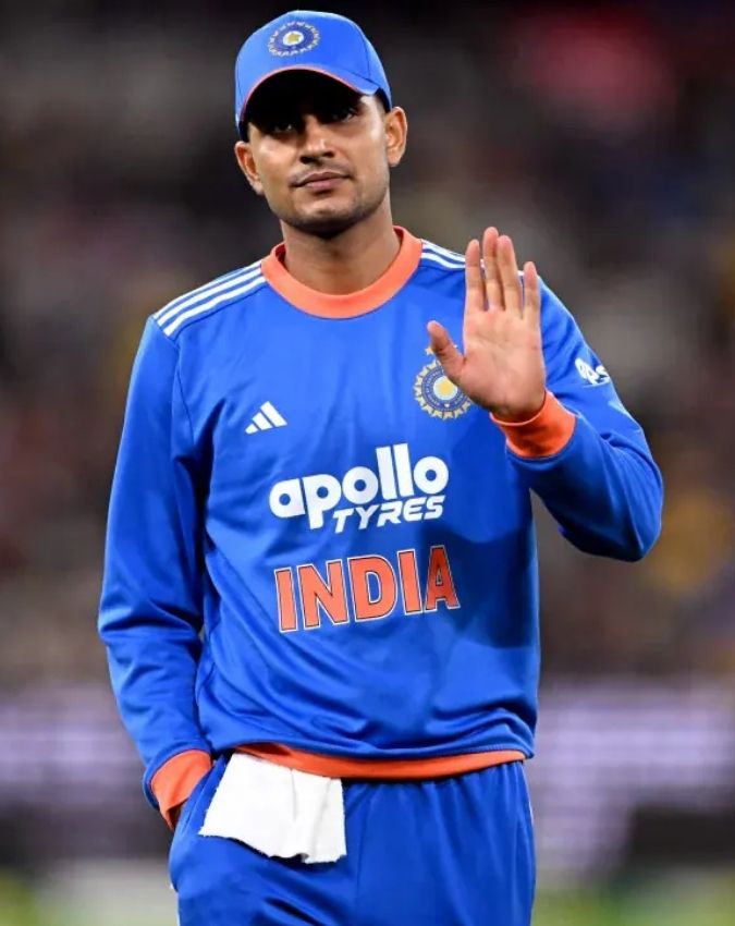 Virat Kohli Rohit Sharma (3) -1-2-3-4