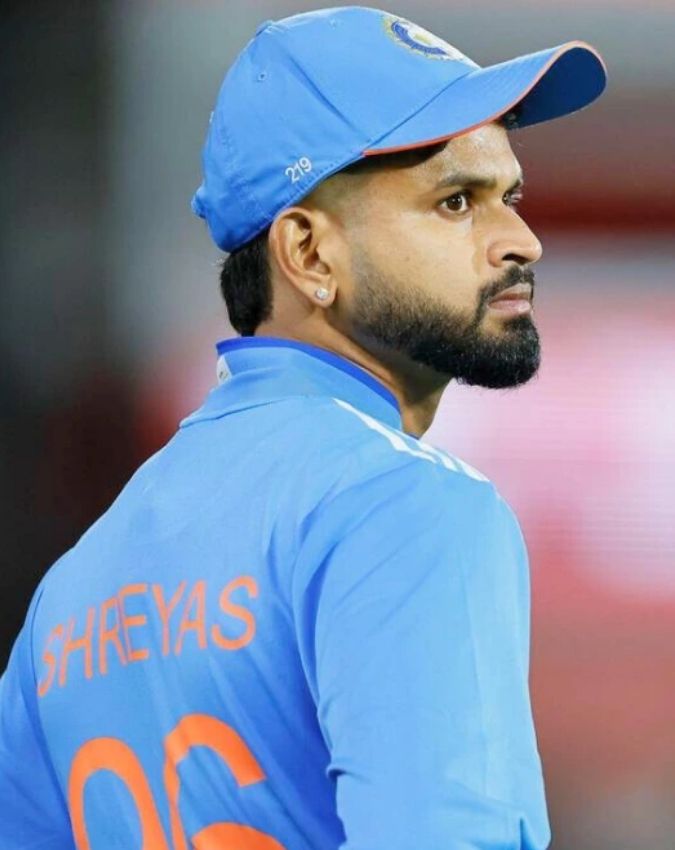 Virat Kohli Rohit Sharma (3) -1-2-3-4-5