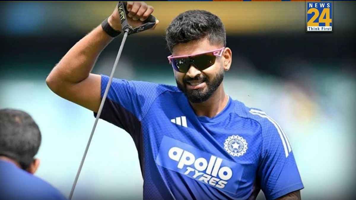 Shreyas Iyer