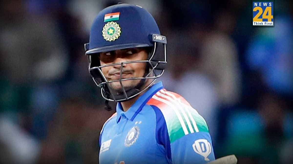 Shubman Gill Shubman Gill