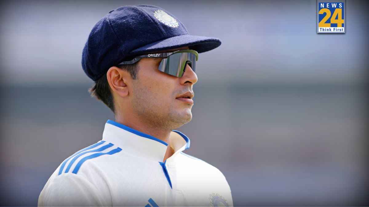 Shubman Gill Test (1)