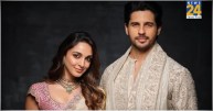 Siddharth-Kiara