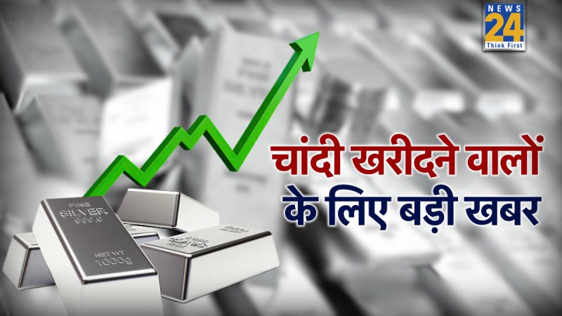 Silver Price Hike 2026