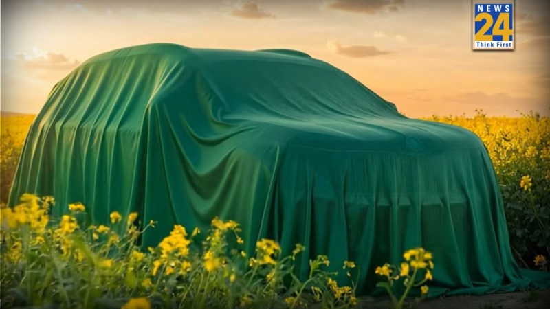 नए अवतार में आ रही2026 Skoda Kushaq Facelift