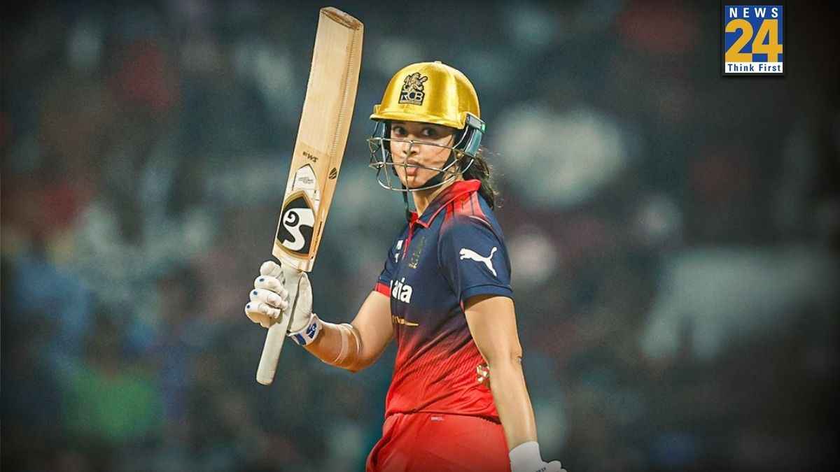 Smriti Mandhana (1)