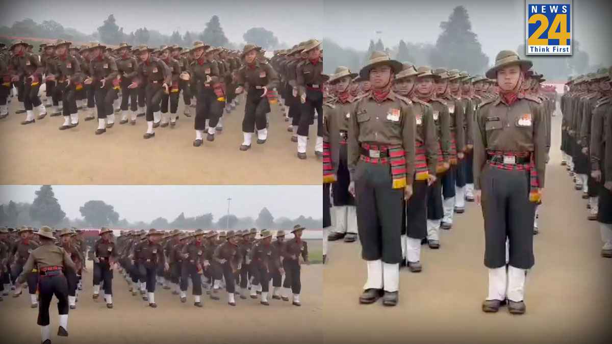 'बदलूराम का बदन…', क्यों वायरल हुआ ये गाना, क्या है इसके पीछे की कहानी और असम रेजिमेंट से कनेक्शन?