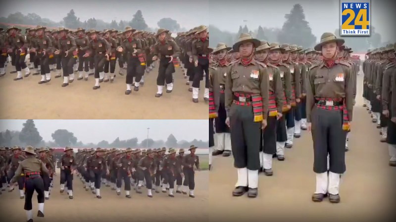 Assam Regiment