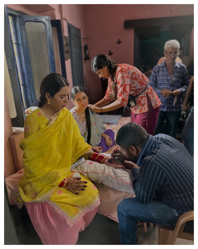 Sonam Bajwa-1-2-3-4-5-6-7