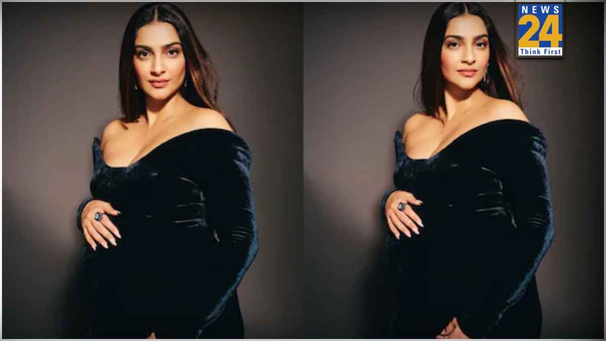 Sonam Kapoor