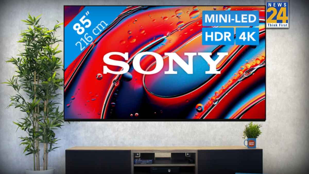 Sony अब खुद नहीं बनाएगी Bravia TV! इस कंपनी को सौंपी टीवी डिविजन की कमान