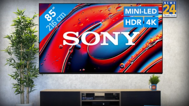 Sony अब खुद नहीं बनाएगी Bravia TV!