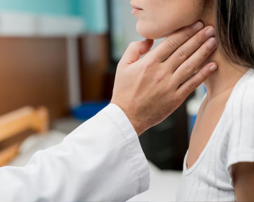 Gale Mein Dard Hone Lakshan-1-2-3-4-5