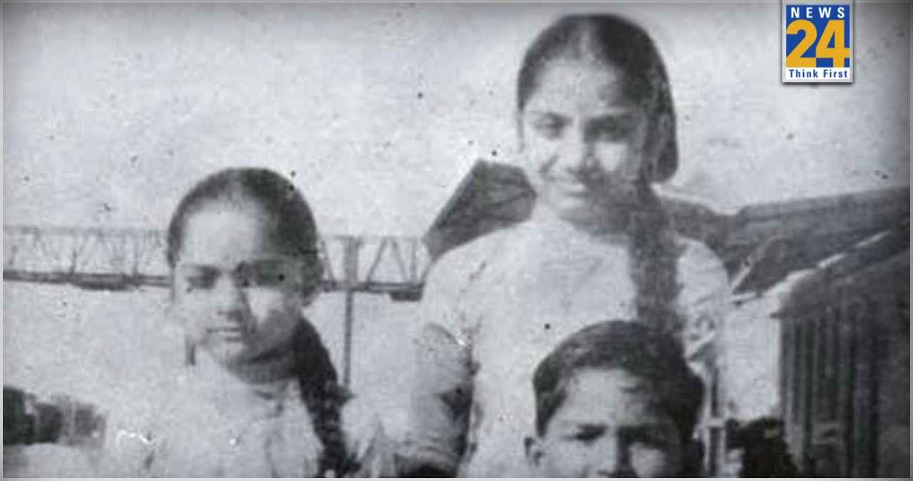 South Actress