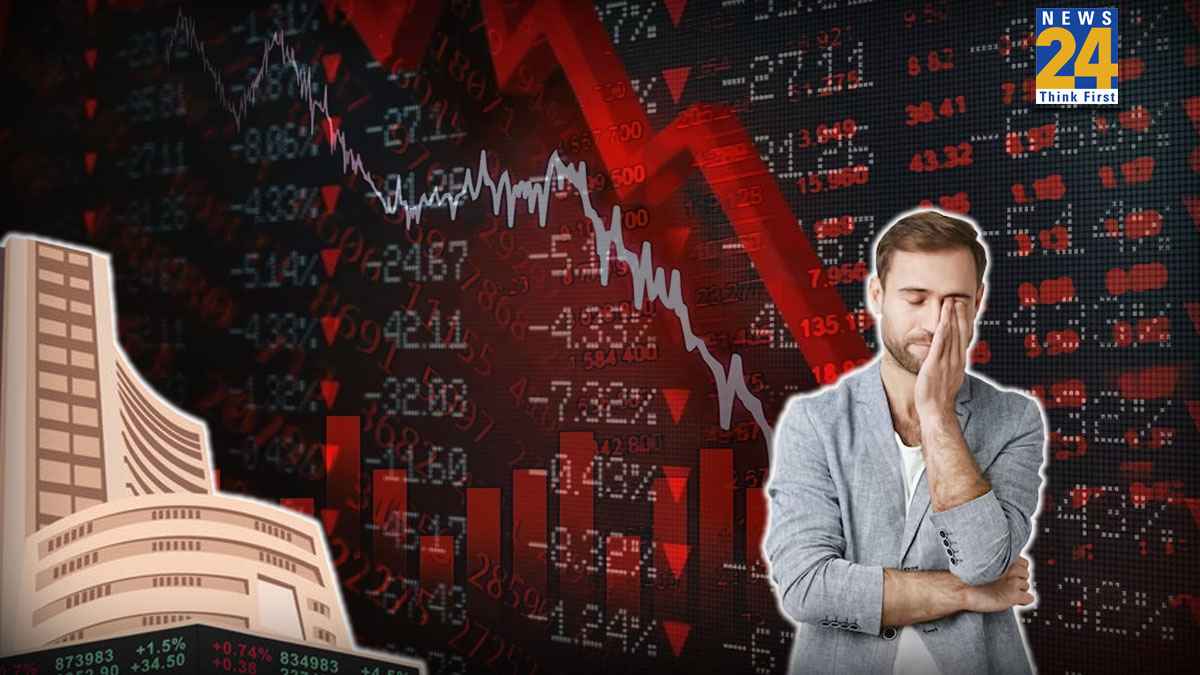 Stock Market Crash (2)