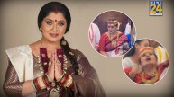 Sudha Chandran