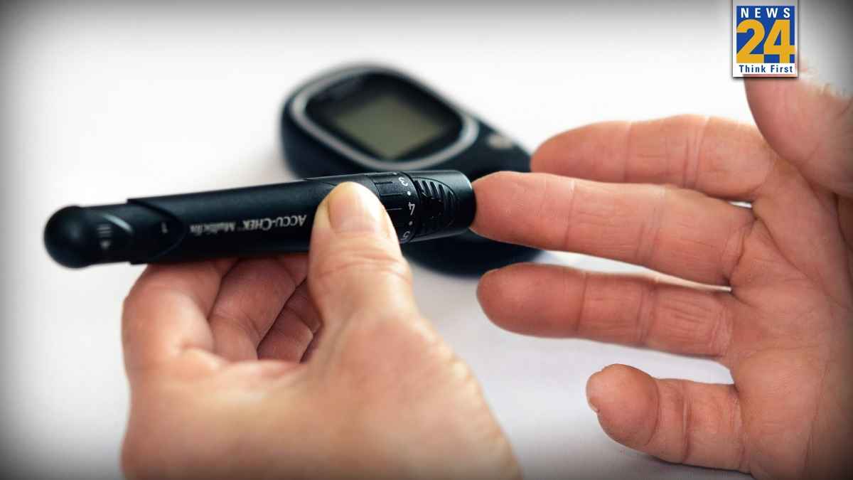 Sugar Control Naturally