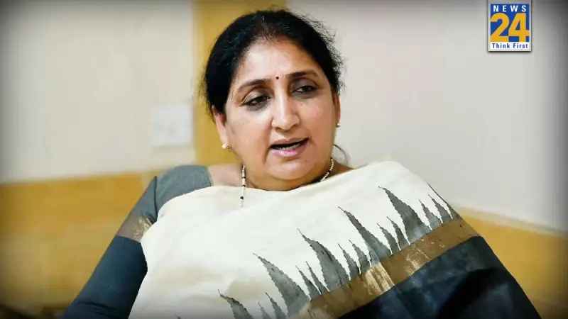 Sunetra-Pawar